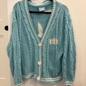 Taylor Swift 1989 Taylor’s Version Cardigan